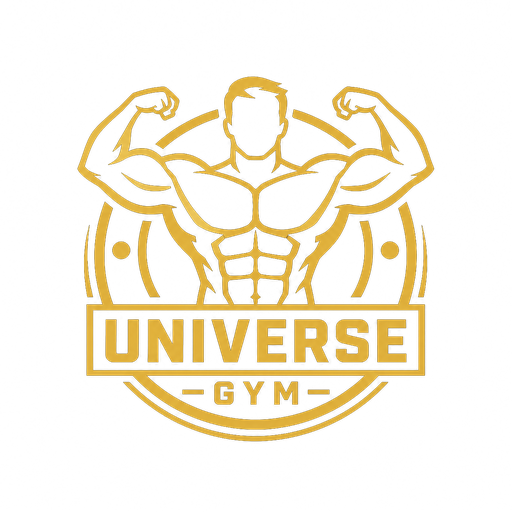 Universe Gym crest